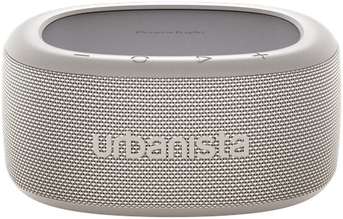Urbanista Malibu Solar Bluetooth Wireless Gray