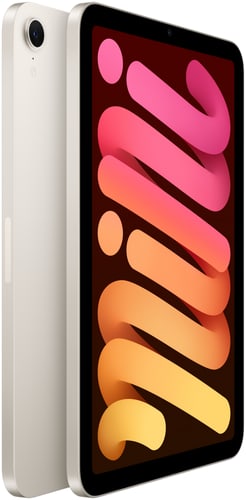 Apple iPad mini (2024) 128GB Starlight WIFI