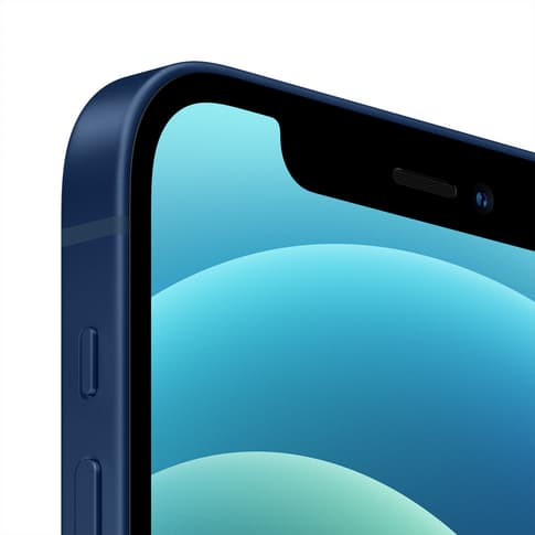 Apple iPhone 12 Blue