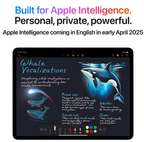 Apple iPad Air 11 (2025)