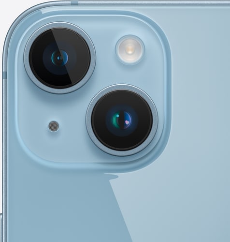 Apple iPhone 14 5G Blue