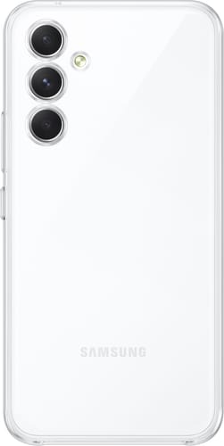 Samsung Galaxy A54 Backcover transparent