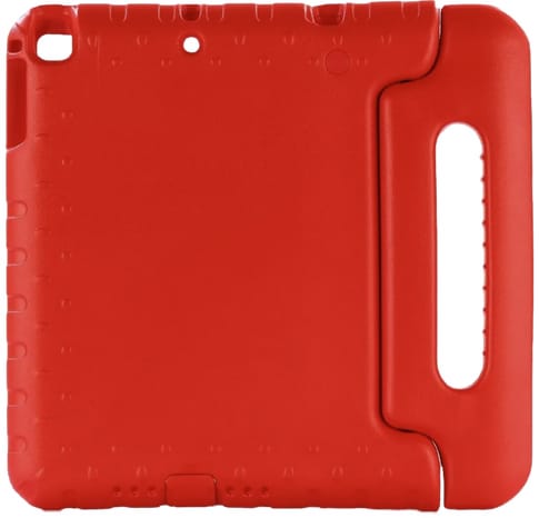 Eiger iPad 10.9 (2022) Kiddy Backcover Red (b2b)