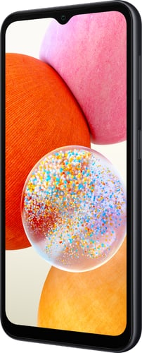 Samsung Galaxy A14 4G 128GB Black