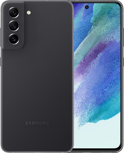 Samsung Galaxy S21 FE 5G 128GB Graphite Dual-SIM