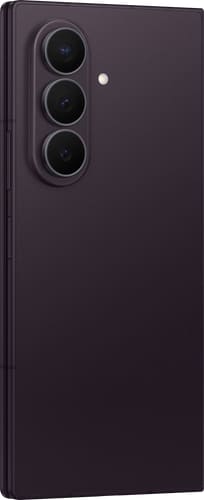 Samsung Galaxy Z Fold8 Ultra 5G Techno Violet