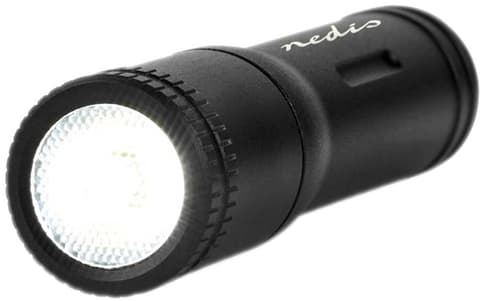 Nedis LED-Keyring Flashlight