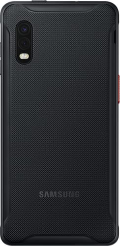Samsung Galaxy Xcover Pro 64GB Black Dual-SIM