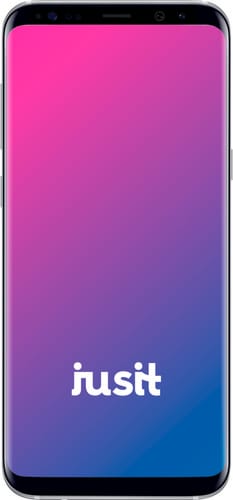 Samsung Galaxy S8+ Silver