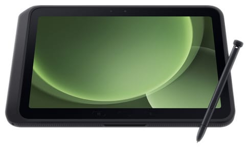 Samsung Galaxy Tab Active5 Pro 5G 6+128GB Green EE (b2b)