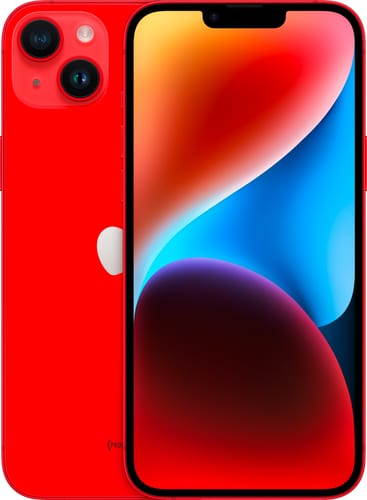 Apple iPhone 14 Plus 5G (PRODUCT)RED