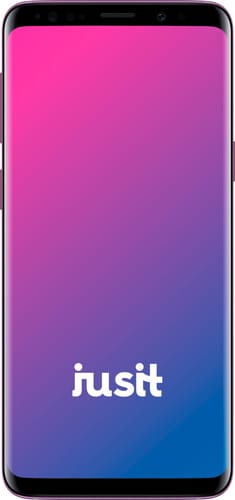 Samsung Galaxy S9 Lilac