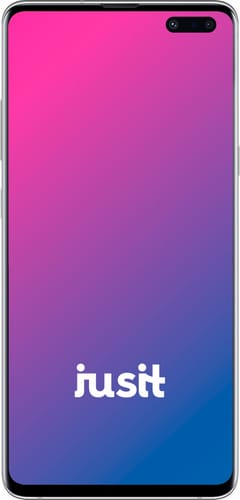 Samsung Galaxy S10 5G Silver