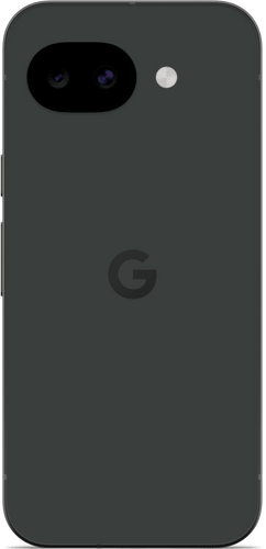 Google Pixel 10a 5G Obsidian