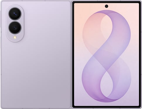 Samsung Galaxy Z Fold8 5G Jasmine