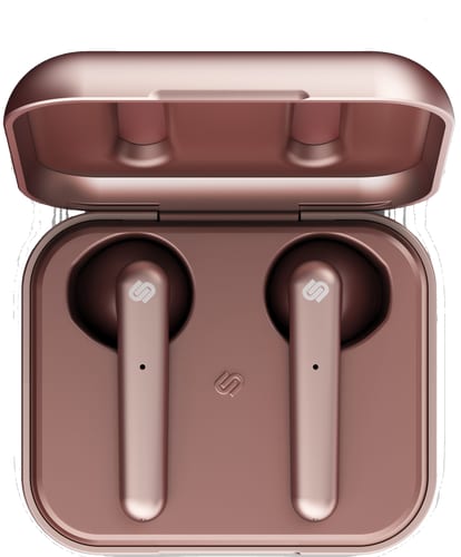 Urbanista True Wireless Headset Rose Gold