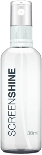 ITSTYLE 30ml Display Cleaner Kit