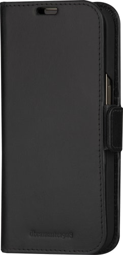 dbramante1928 iPhone 15 Plus Copenhagen Backcover black