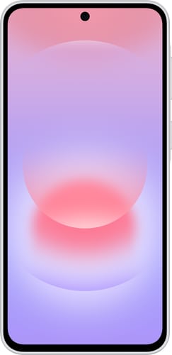 Samsung Galaxy A37 5G 128GB Awesome White Dual-SIM