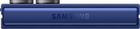 Samsung Galaxy Z Flip7 5G Blue Shadow