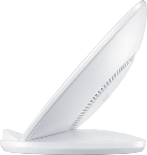 Samsung V7 Wireless Charging Stand white