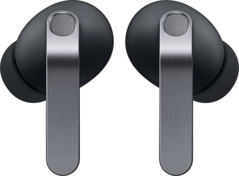 Samsung Galaxy Buds4 Pro Bluetooth Headset Black