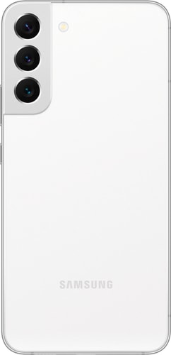Samsung Galaxy S22+ 5G 256GB White Dual-SIM