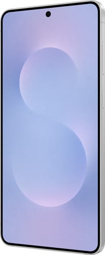 Samsung Galaxy S25 Edge 5G Titanium Icyblue