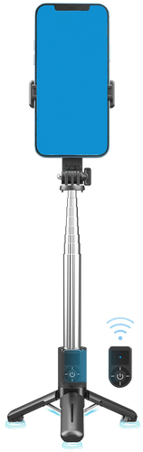 ITSTYLE Selfie Stick Teleskop & Remote Control
