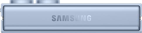 Samsung Galaxy Z Flip6 5G Light Blue