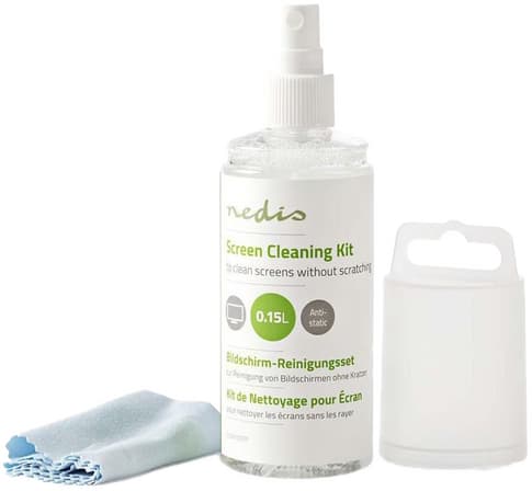 Nedis Display Cleaner