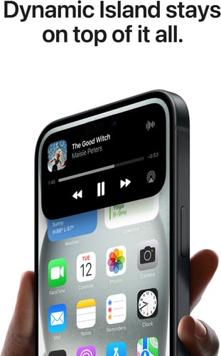 Apple iPhone 15 Plus 5G