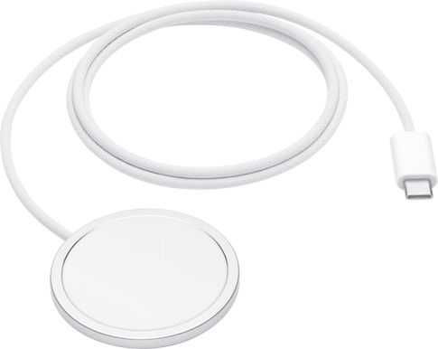 Apple Watch Magnetic Charging Cable (1m) white