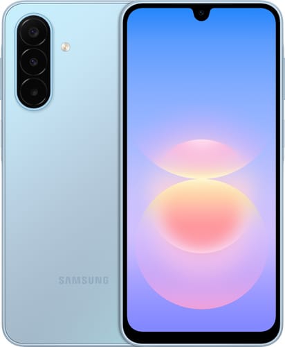 Samsung Galaxy A18 5G 128GB Light Blue