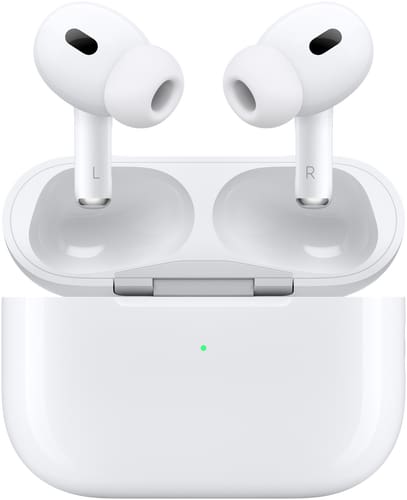Apple AirPods Pro 2021 with MagSafe Charging Case White