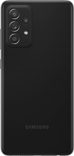 Samsung Galaxy A52s 5G 128GB Awesome Black