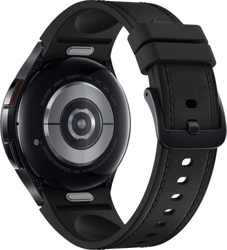 Samsung Galaxy Watch6 Classic small LTE Black 43mm