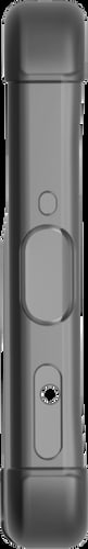 Oppo Reno8 Backcover TPU transparent
