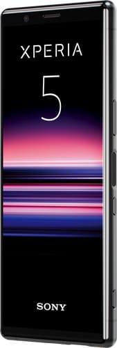 SONY Xperia 5 128GB Black Dual-SIM