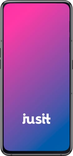 Samsung Galaxy A80 Black