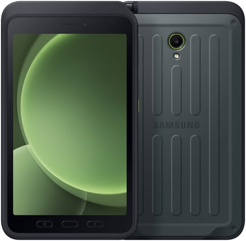 Samsung Galaxy Tab Active5 128GB 5G Green EE