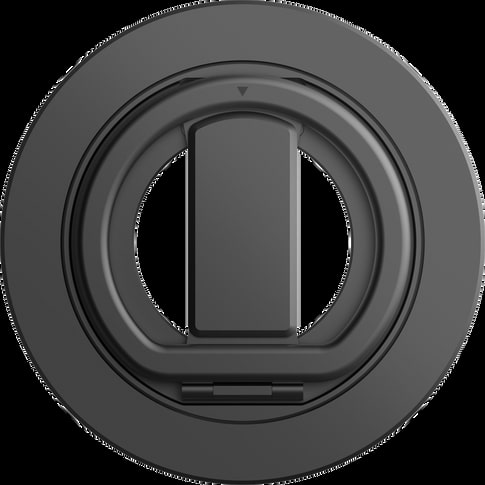 Samsung Magnetic Ring Holder Graphite