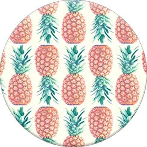 PopSocket Back-Holder Pineapple