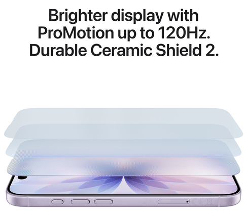 Apple iPhone 17 5G