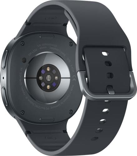 Samsung Galaxy Watch8 LTE 44mm Graphite