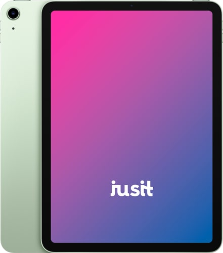 Apple iPad Air 4. Gen 10.9in 2020 Green Wifi