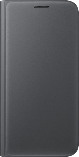 Samsung Galaxy S7 Flip-Cover black