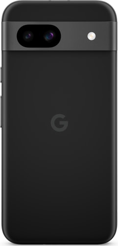 Google Pixel 8a 5G Obsidian