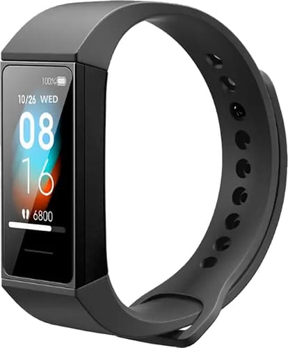 Xiaomi Mi Smart Band 4C Fitness Tracker black