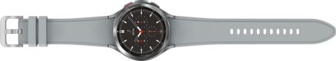 Samsung Galaxy Watch4 Classic Silver 46mm LTE